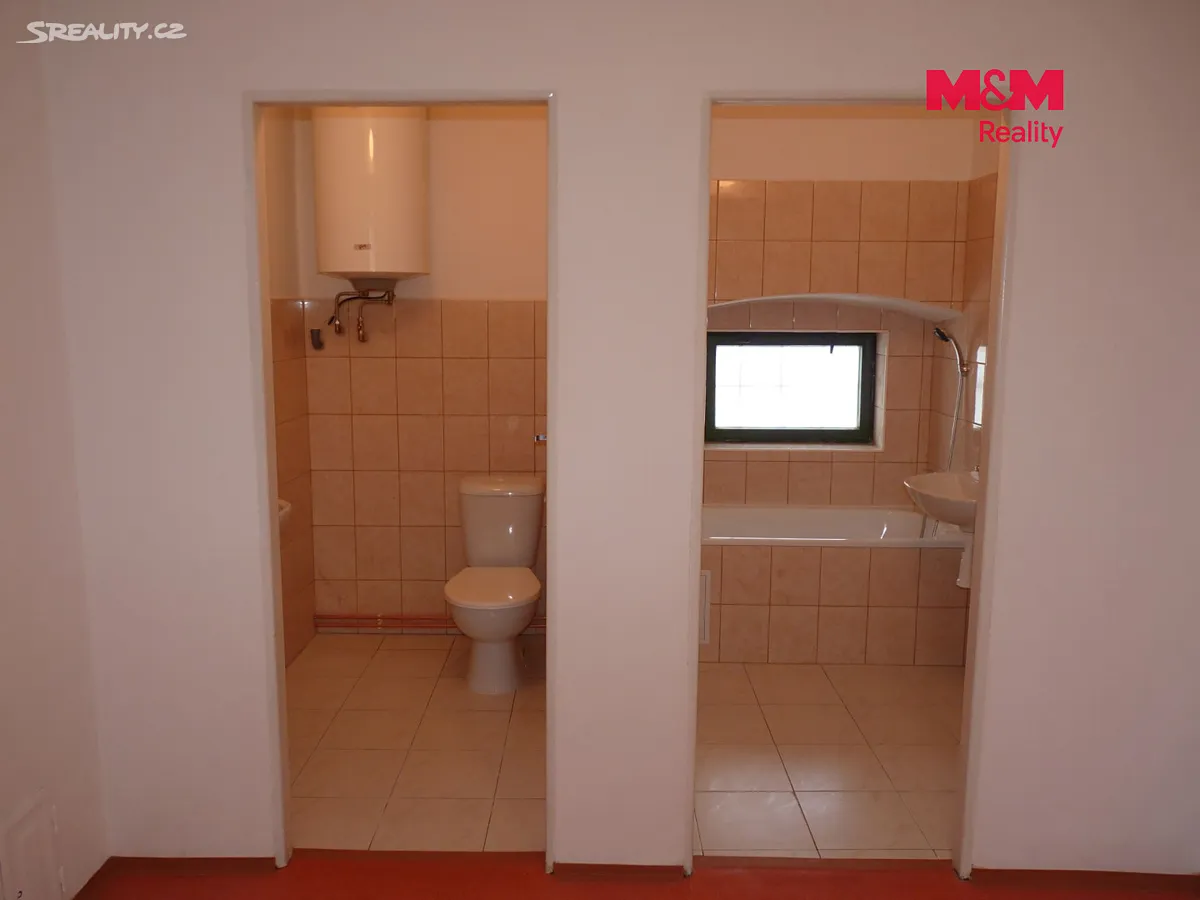 Prodej činžovního domu 385 m² – pohled 5