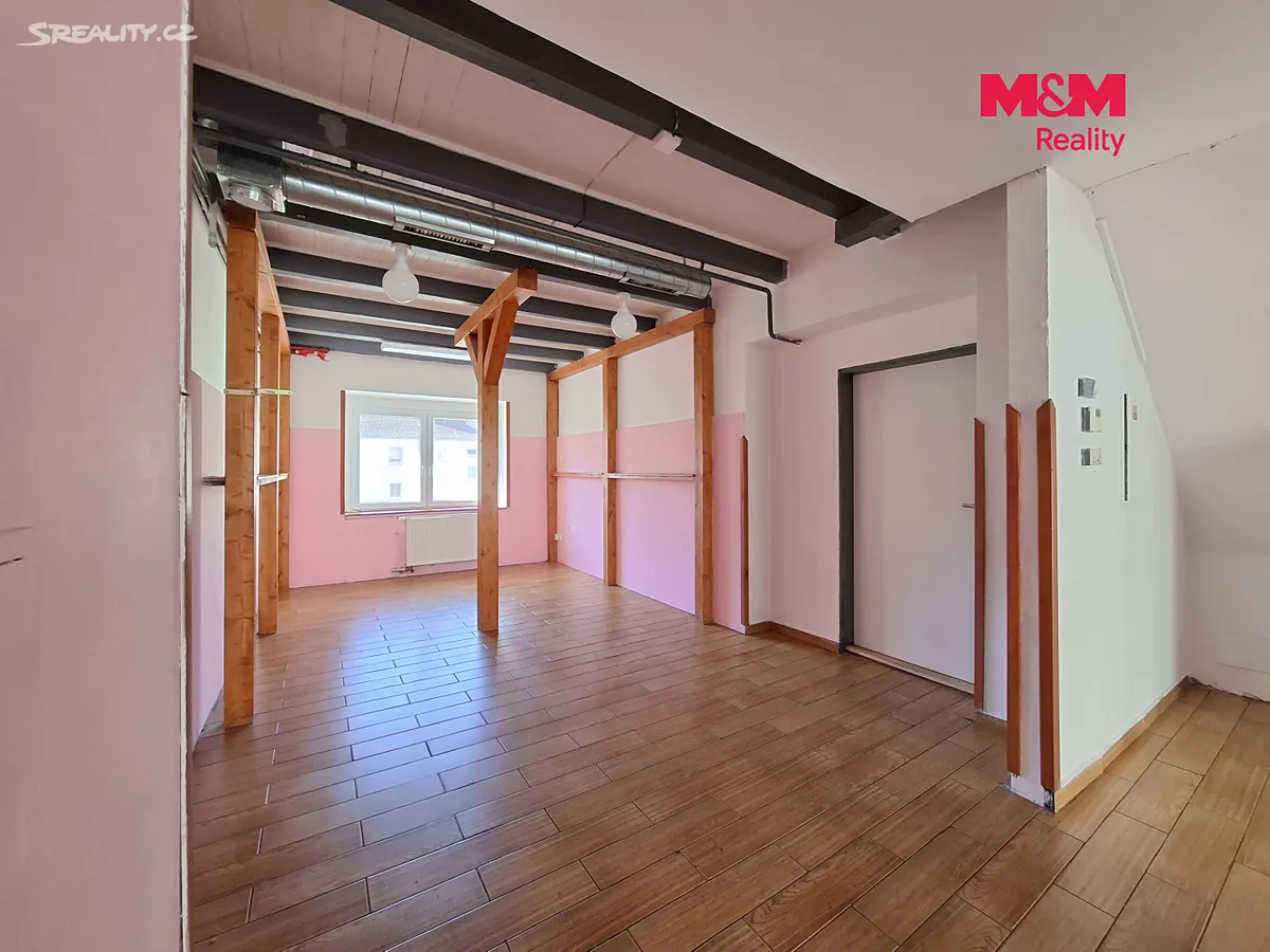 Pronájem obchodního prostoru 120 m² – pohled 6
