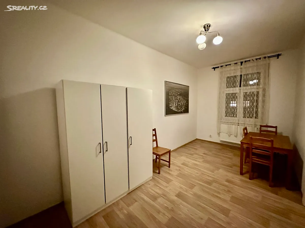 Pronájem bytu 2+kk 45 m² – další