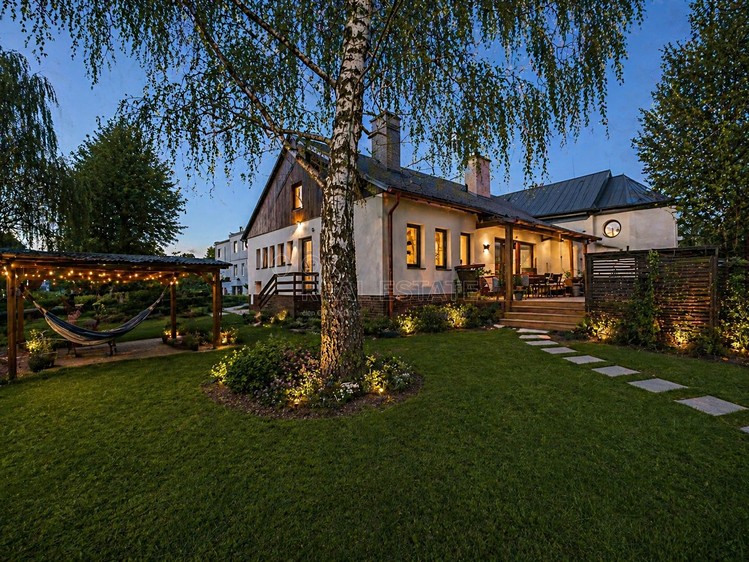 Haus zum Kauf, 192 m² (5 von 14)