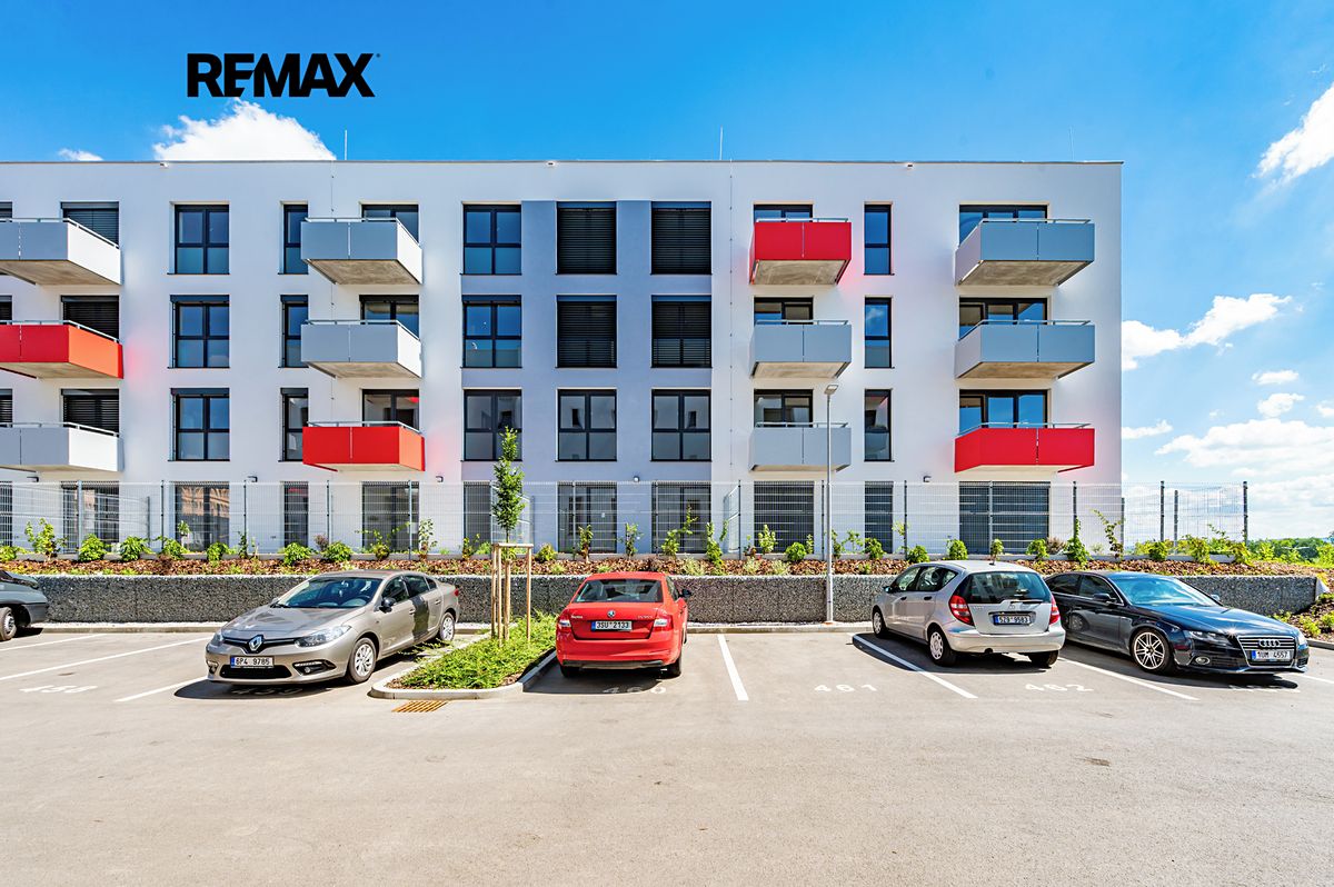 Prodej bytu 3+kk 76 m²