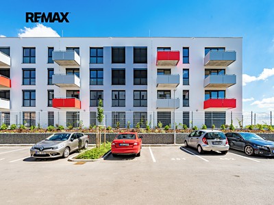 Prodej bytu 3+kk 76 m²
