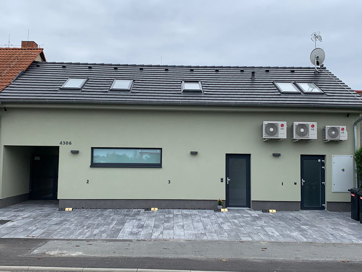 Prodej bytu 3+kk 99 m²