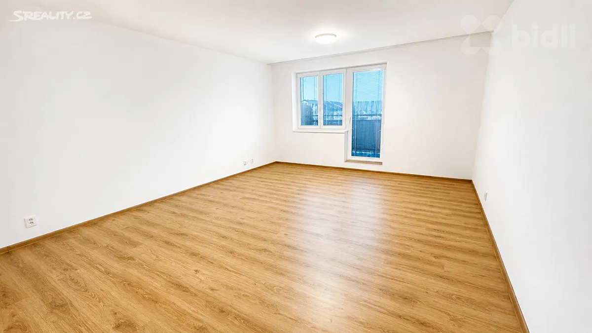 Pronájem bytu 2+kk 52 m² - Widok 3