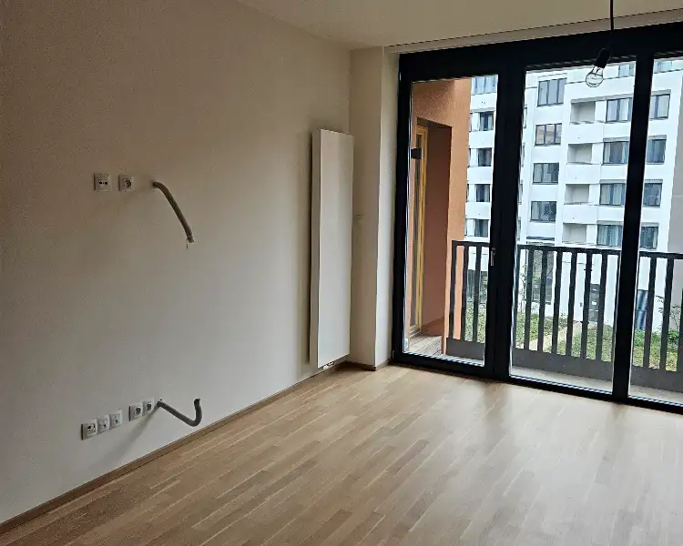 Pronájem bytu 2+kk 55 m², Praha – náhled fotky 3