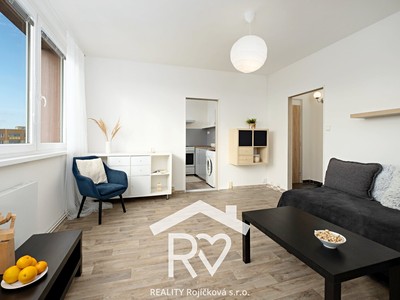 Prodej bytu 2+1 43 m²