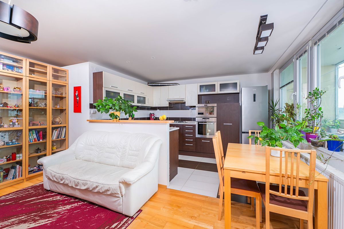 Prodej bytu 3+kk 69 m²