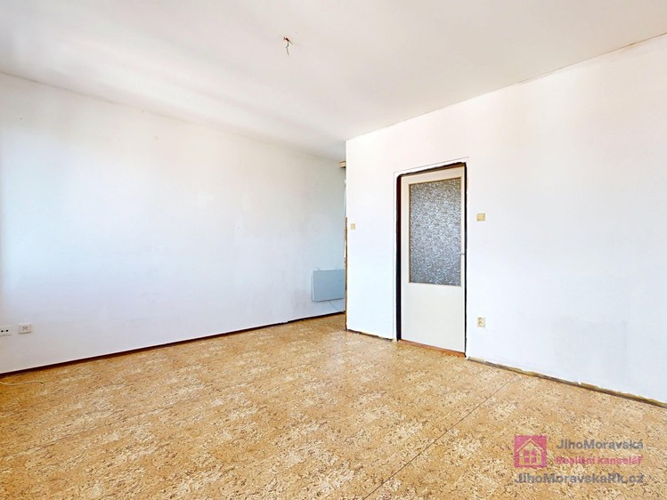Квартира 1+kk на продаж, 32 м² (6 з 17)