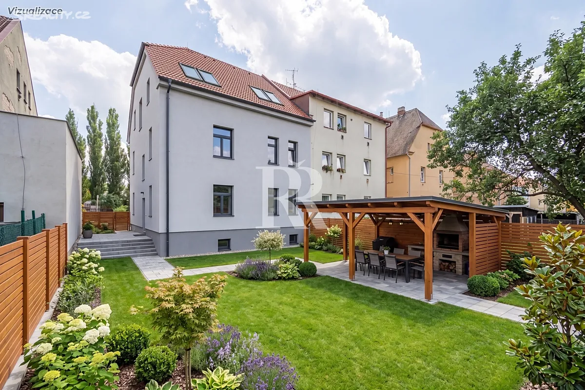 Prodej rodinného domu 150 m², pozemek 827 m², Česká Lípa