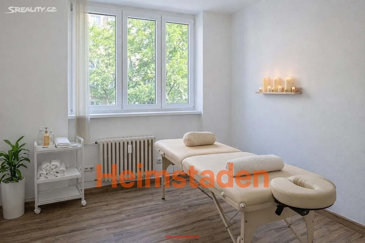 Pronájem kanceláře 41 m², Havířov