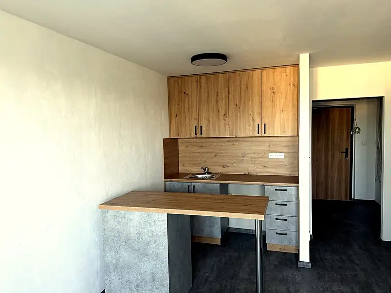 Pronájem bytu 1+kk 30 m², Karviná – náhled fotky 2