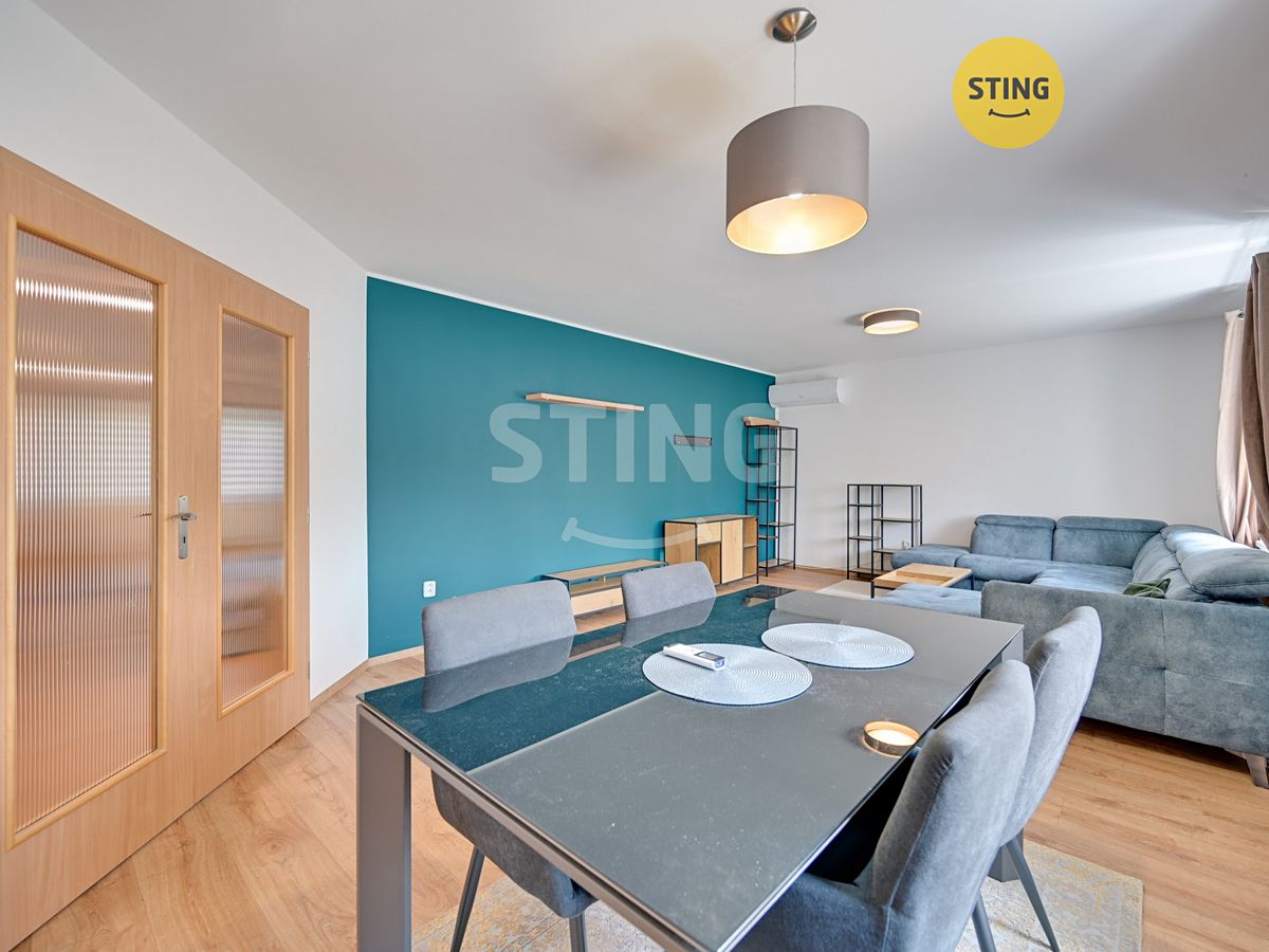 Prodej bytu 4+kk 100 m²