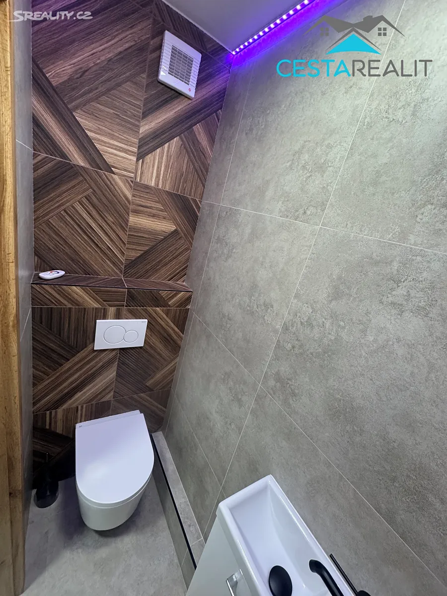 Prodej bytu 3+1 66 m² – pohled 4