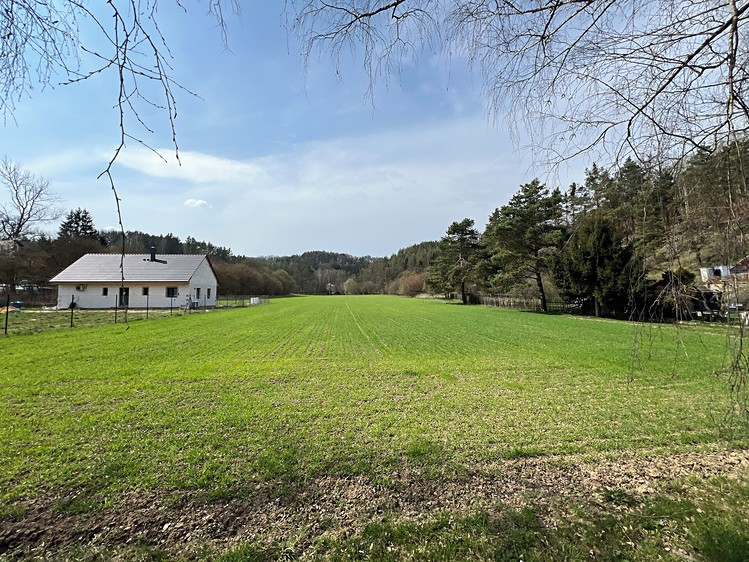 Prodej pozemku, 1 750 m² (7 z 9)