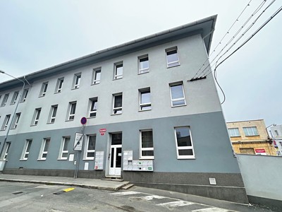 Pronájem kanceláře 58 m²