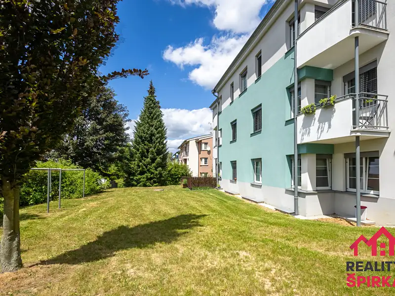 Prodej bytu 2+1 63 m², Svitavy – náhled fotky 1