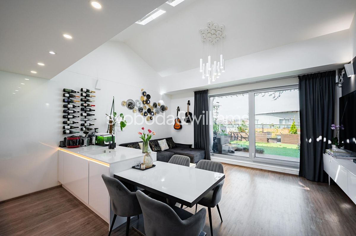 Prodej bytu 4+kk 94 m² – fotografie 3