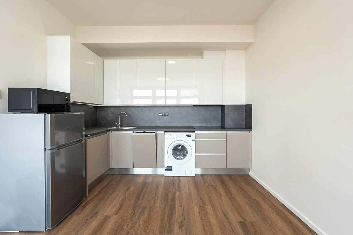Pronájem bytu 2+kk 49 m²