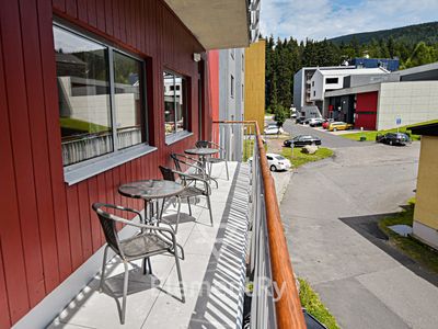 Prodej bytu 2+kk 60 m²