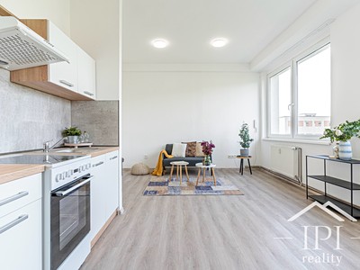 Prodej bytu 3+kk 67 m²