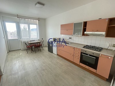 Prodej bytu 1+1 61 m²