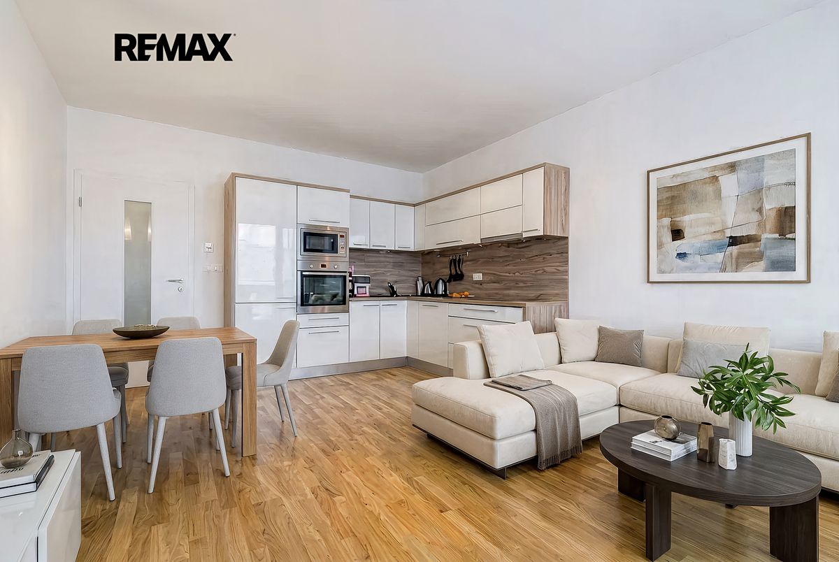 Prodej bytu 2+kk 59 m²