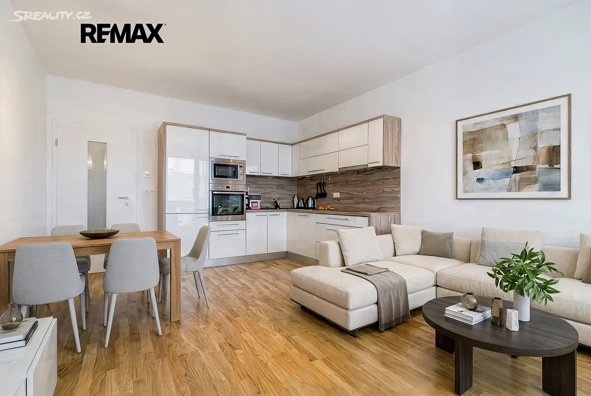 Prodej bytu 2+kk 59 m², Ostrava
