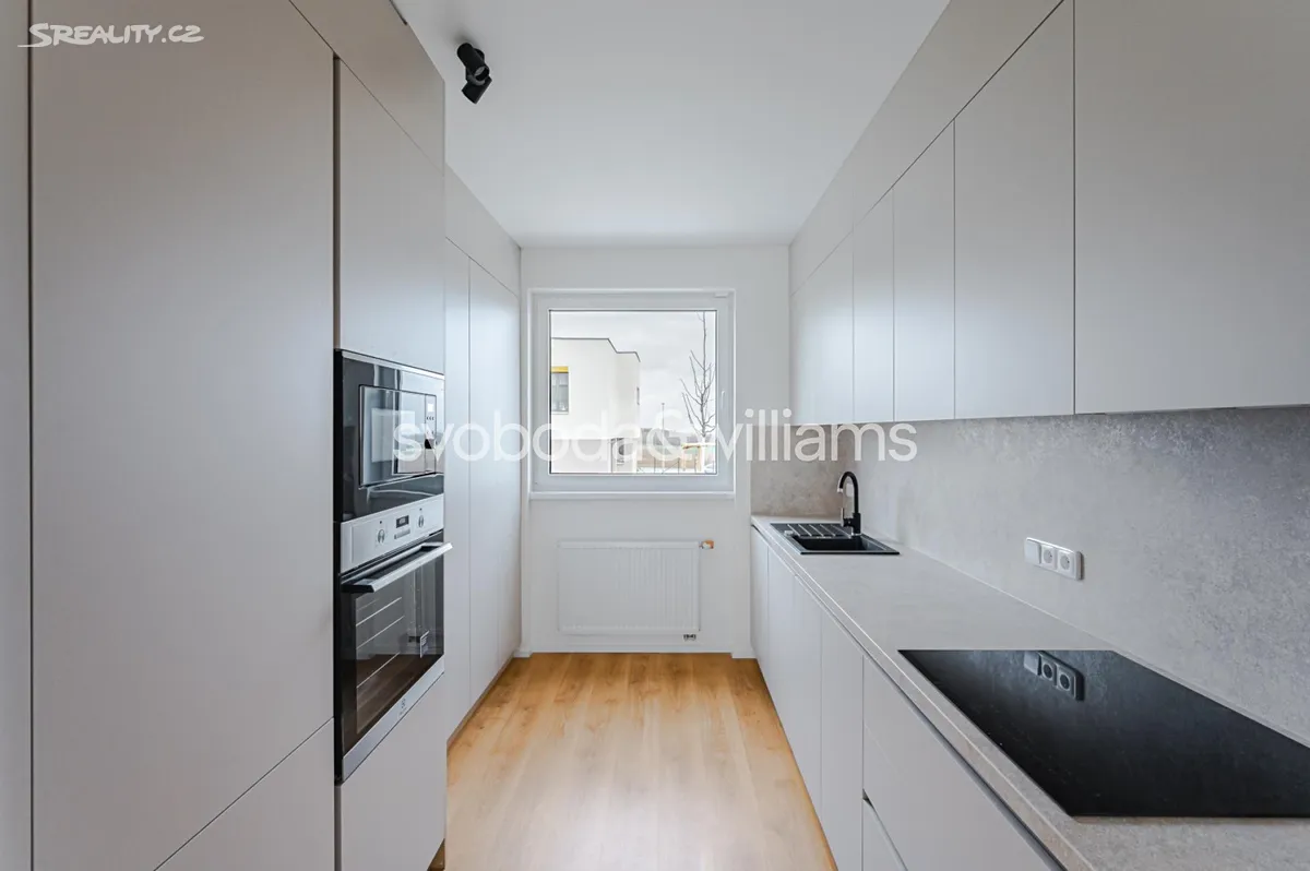 Pronájem rodinného domu 114 m², pozemek 137 m² – pohled 2