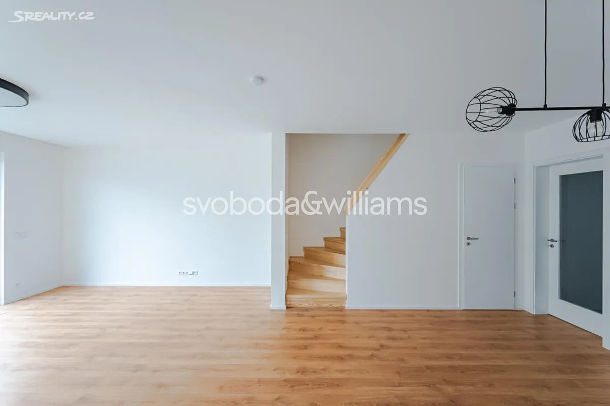 Pronájem rodinného domu 114 m², pozemek 137 m² – pohled 4