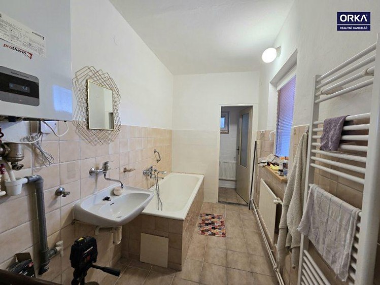 Квартира 1+1 в оренду, 33 м² (6 з 7)