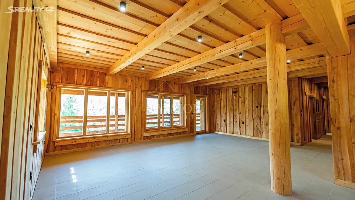 Prodej rodinného domu 129 m², pozemek 1333 m² – pohled 4