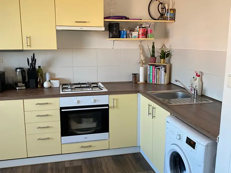 Prodej bytu 1+1 41 m², Teplice – náhled fotky 2