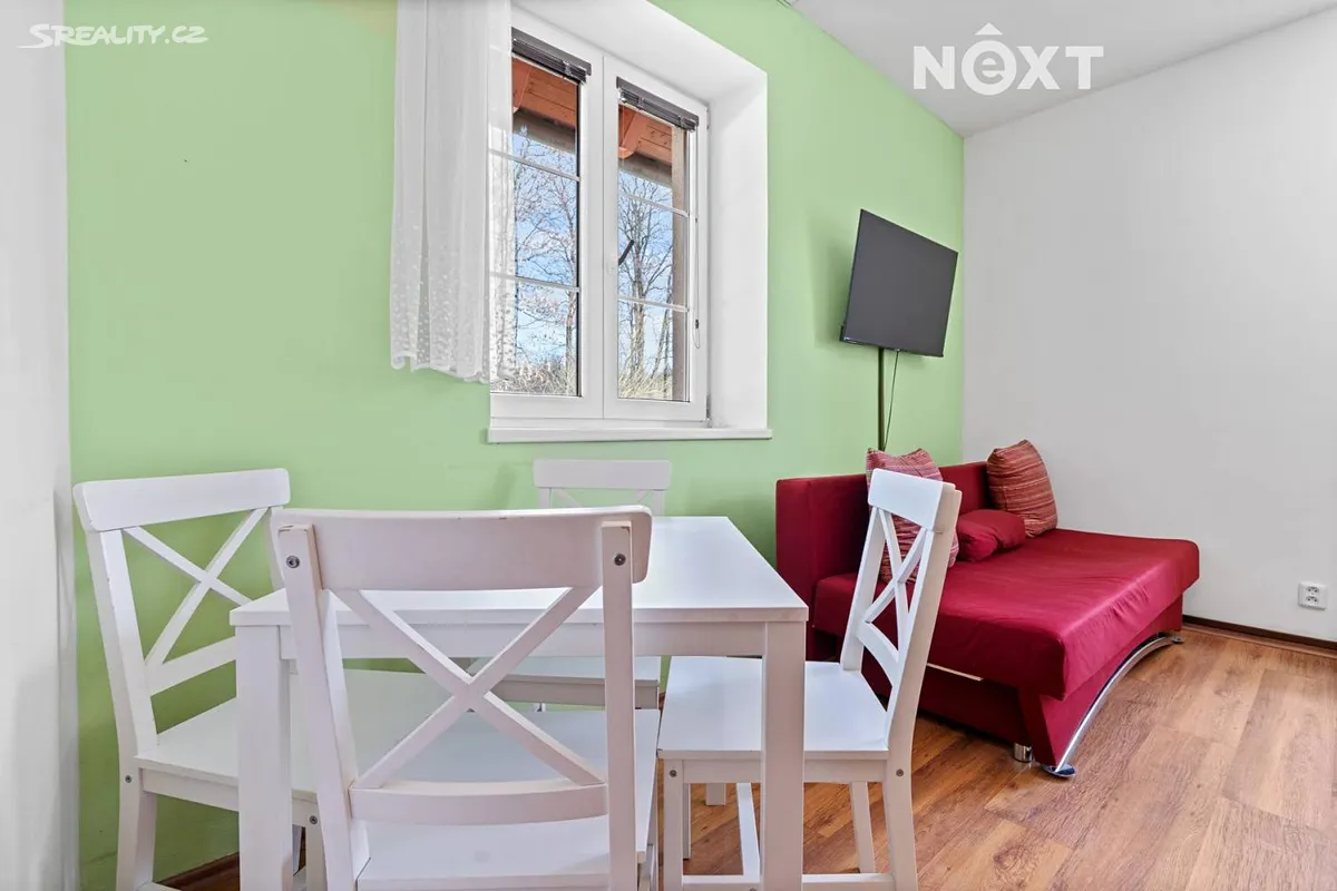 Prodej apartmánů 180 m² – další