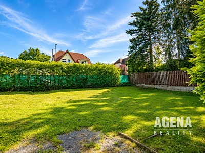 Prodej  stavebního pozemku 415 m²