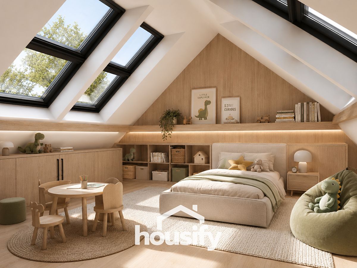 Prodej bytu 3+kk 68 m²
