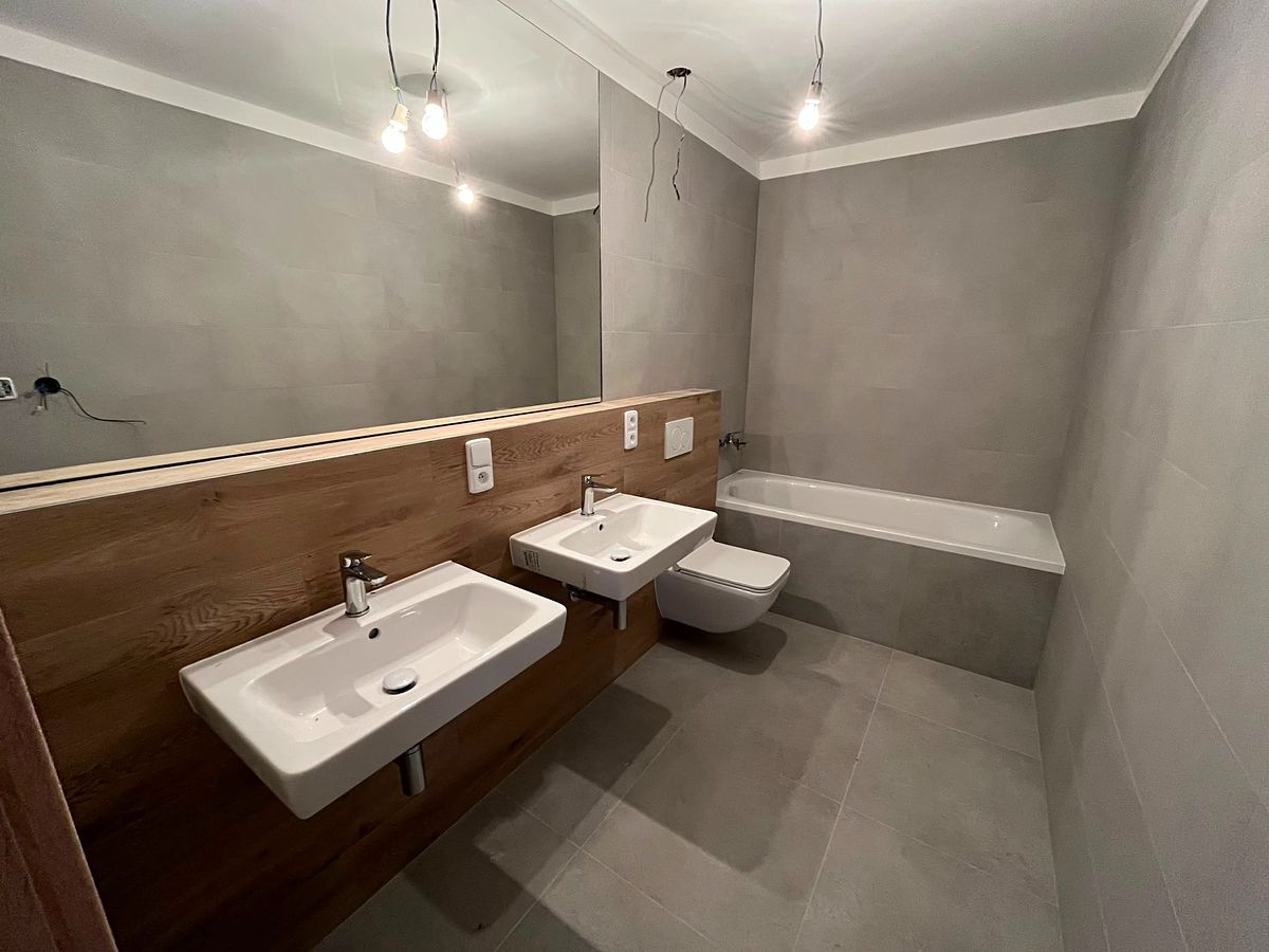 Prodej bytu 4+kk 87 m² (Mezonet)