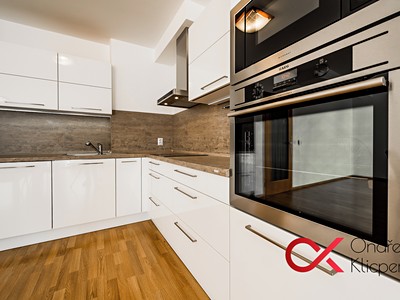 Pronájem bytu 3+kk 103 m²