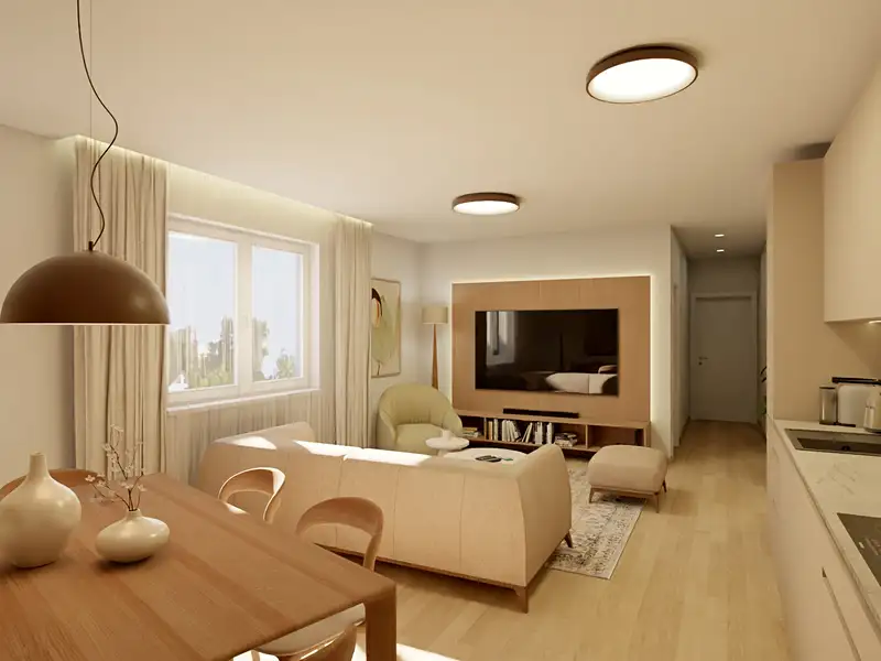 Prodej bytu 4+kk 85 m², Židlochovice – náhled fotky 3