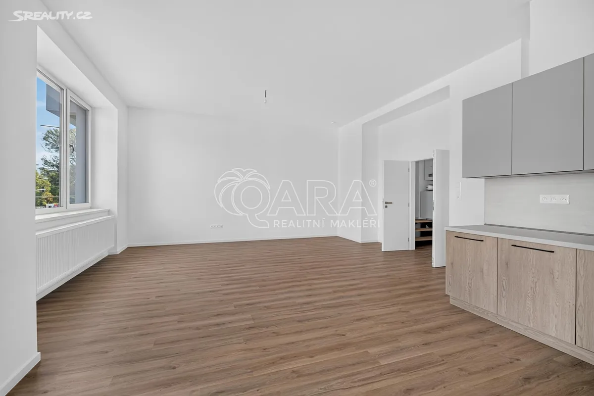 Prodej bytu 3+kk 80 m² – pohled 5