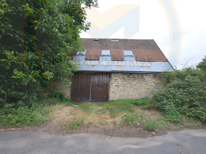 Pronájem zemědělského objektu 130 m², Hrobce – náhled fotky 1