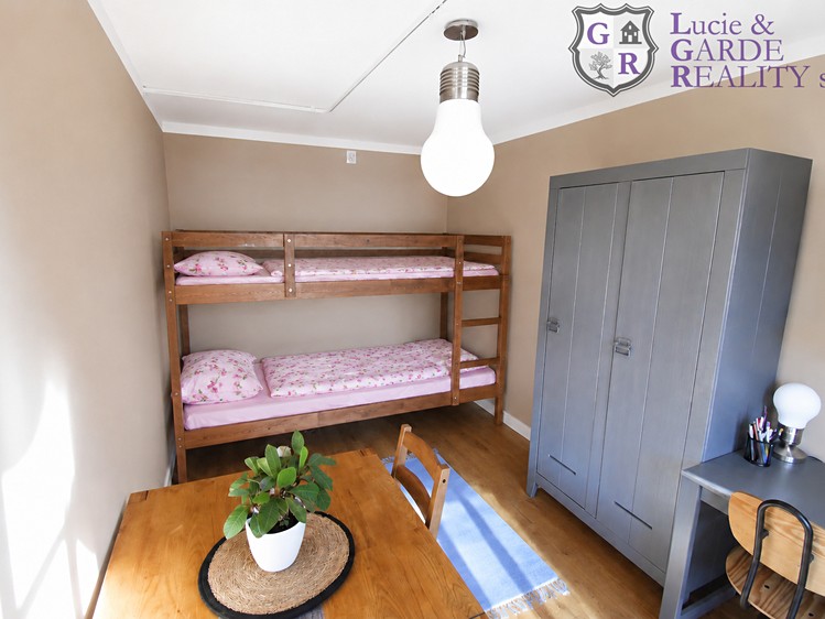 Квартира 3+kk на продаж, 69 м² (14 з 31)
