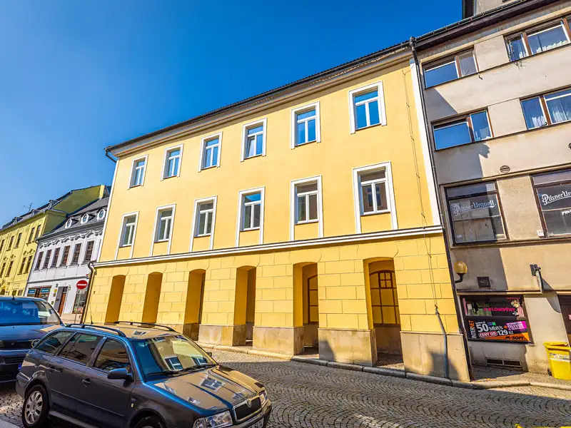 Prodej bytu 2+kk 73 m², Jihlava – náhled fotky 2