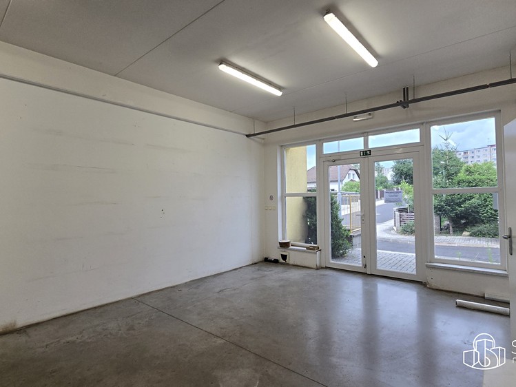Комерційне приміщення в оренду, 876 м² (2 з 16)