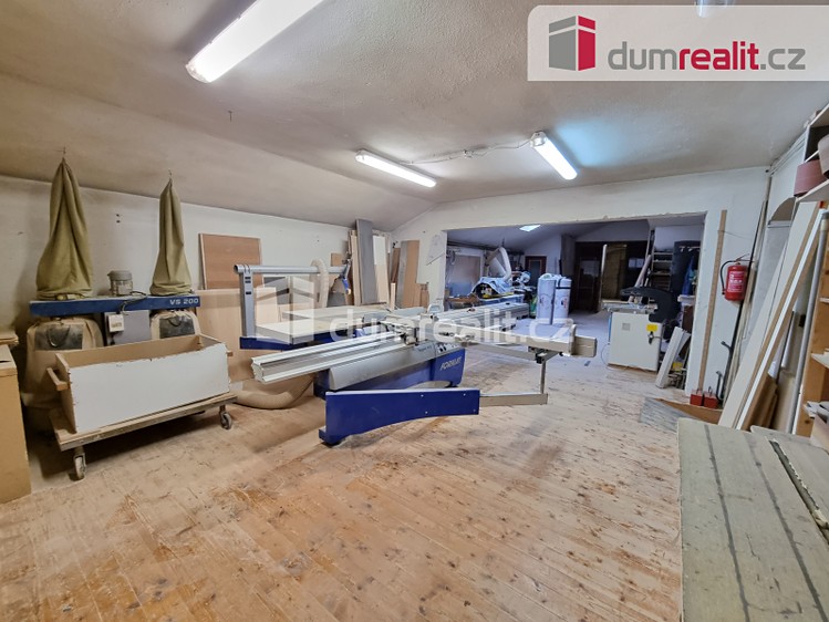 Pronájem komerčního prostoru, 238 m² (11 z 21)
