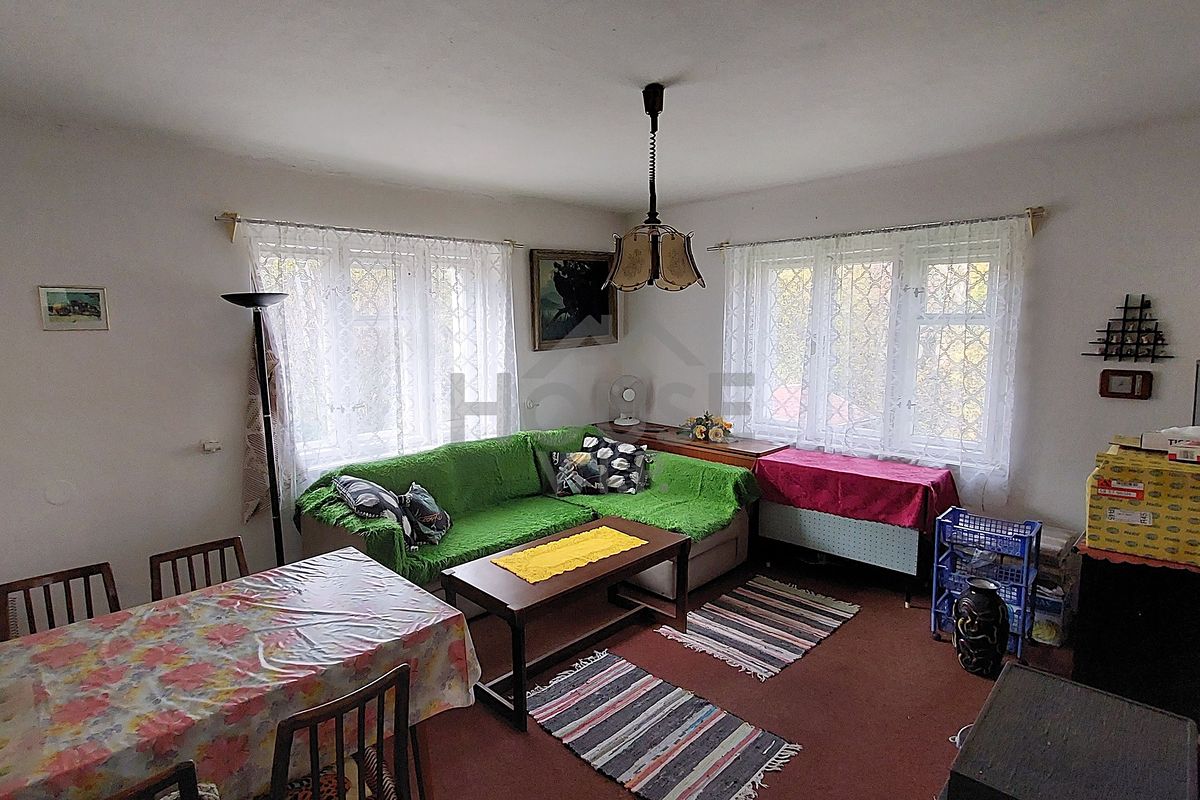 Prodej chalupy 69 m², pozemek 1020 m² – fotografie 4