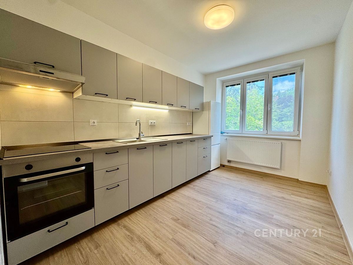 Pronájem bytu 2+1 68 m²