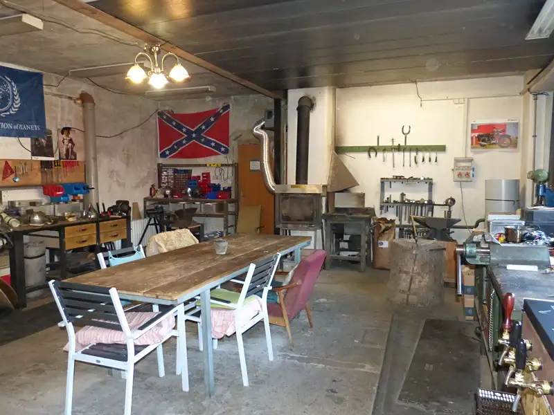 Prodej rodinného domu 220 m², pozemek 1140 m², Tršice – náhled fotky 3