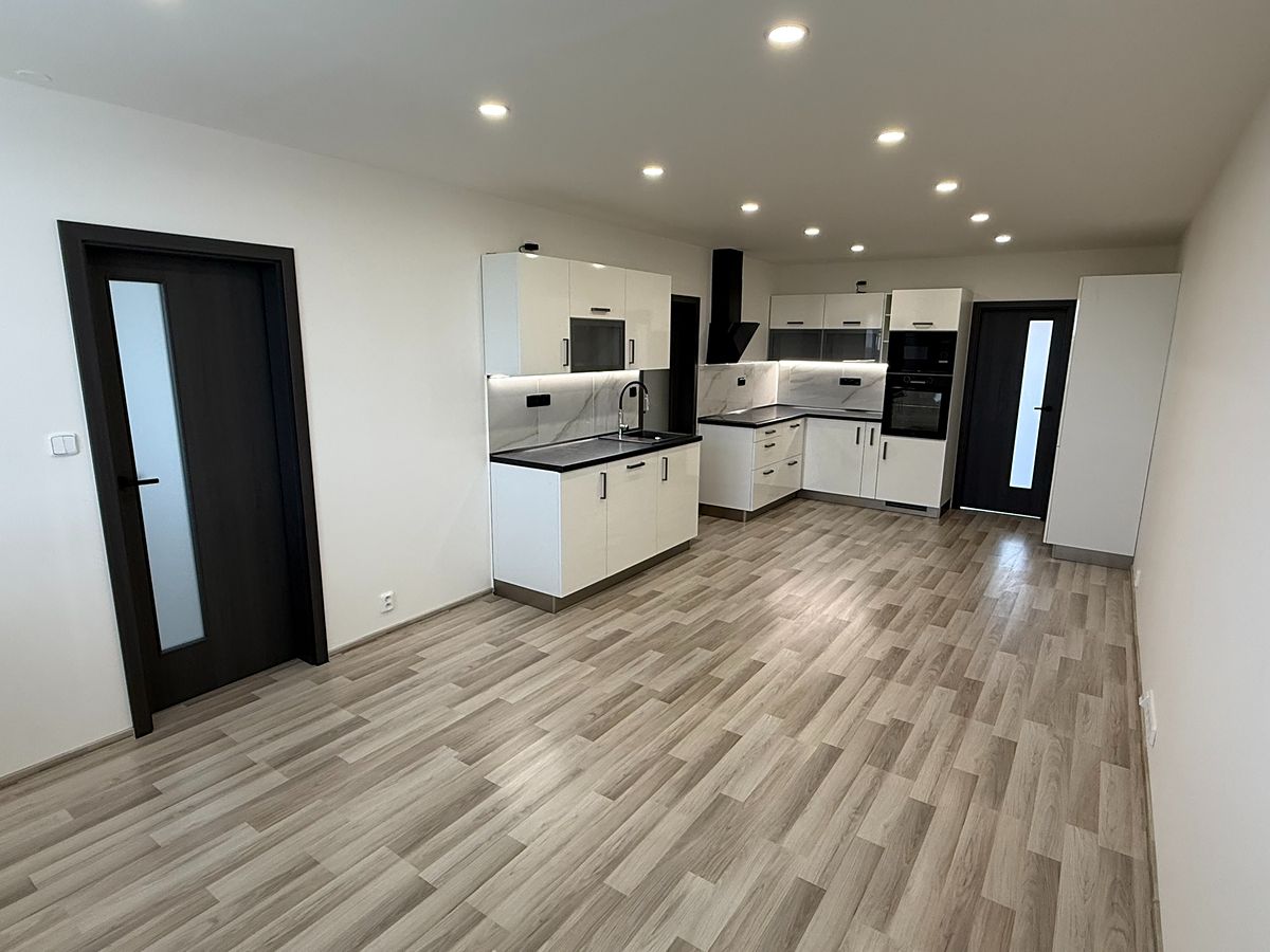 Prodej bytu 3+kk 60 m² – fotografie 2