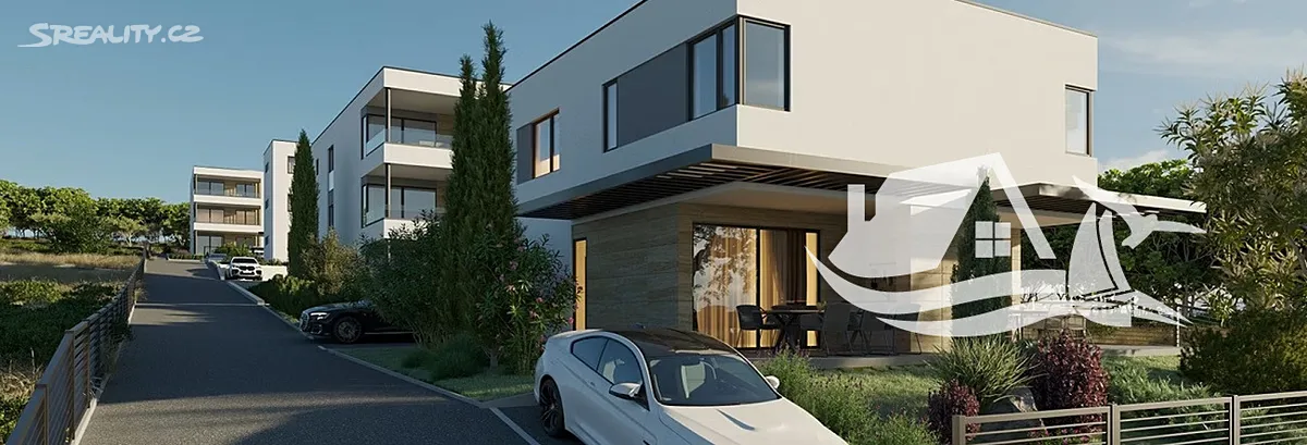 Prodej bytu 3+kk 75 m², Mandre