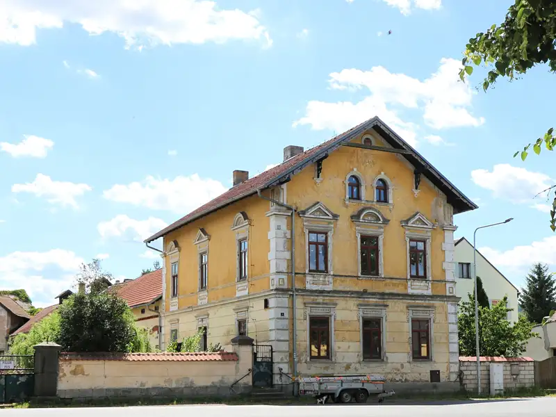 Prodej komerční nemovitosti 900 m², Žihle – náhled fotky 2